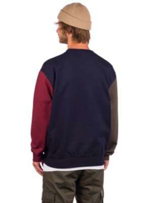 Carhartt WIP Tricol Sweater bij Blue Tomato kopen Carhartt WIP Carhartt Sweater bij Blue Tomato kopen